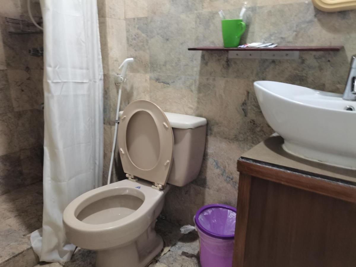 Accommodation Services Μακάτι Εξωτερικό φωτογραφία