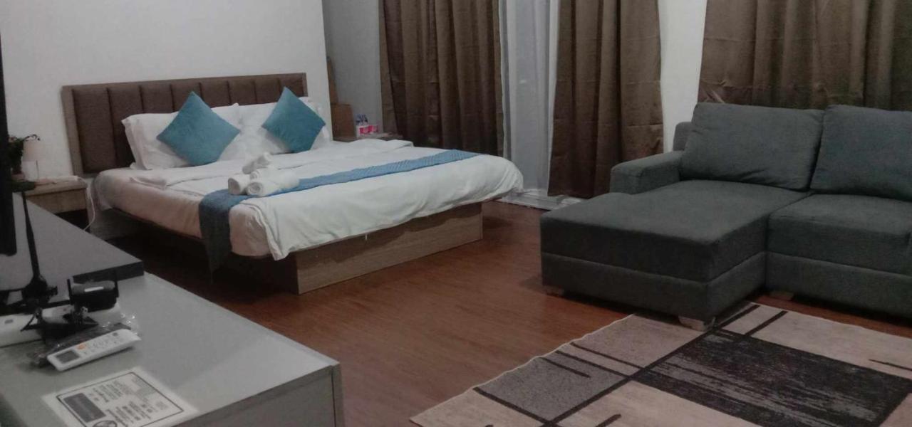 Accommodation Services Μακάτι Εξωτερικό φωτογραφία