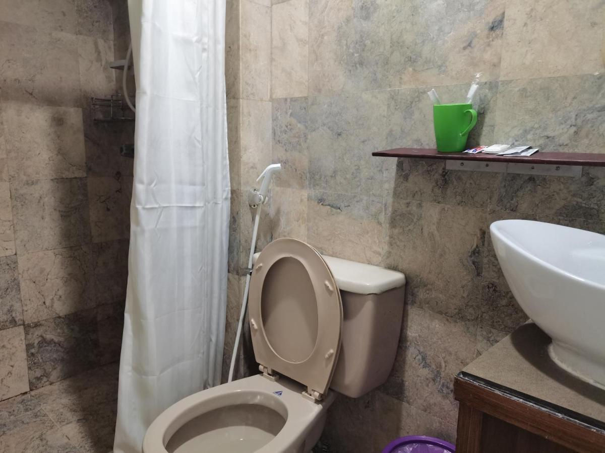 Accommodation Services Μακάτι Εξωτερικό φωτογραφία