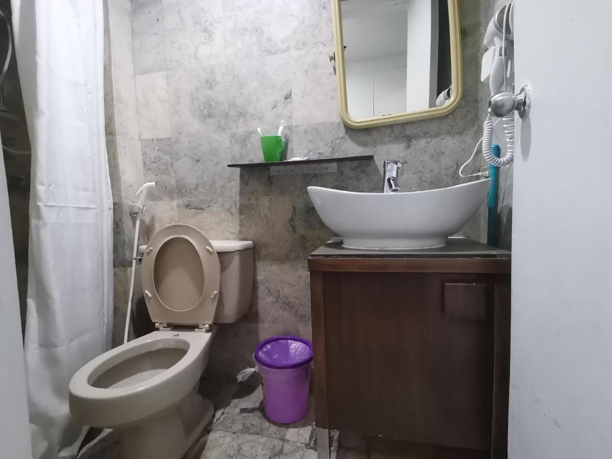 Accommodation Services Μακάτι Εξωτερικό φωτογραφία